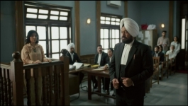 Advocate Chauhan - Season 01 Episode 01 - 06